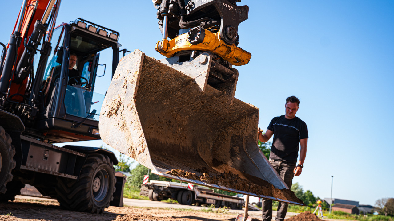 BetHCon Infra B.V. Helenaveen afbeelding 6